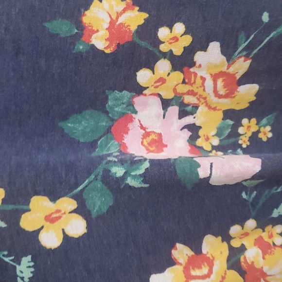 Spaghetti strap tunic - Picture 3 of 3